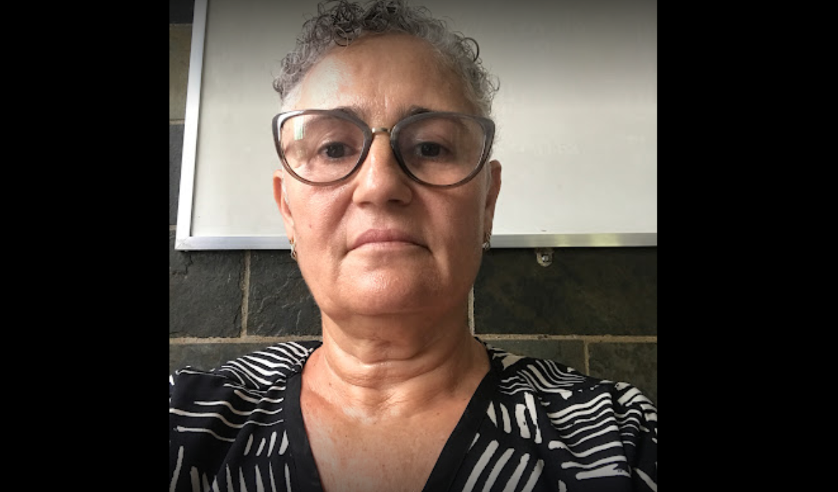 Claudia Maria rodgers